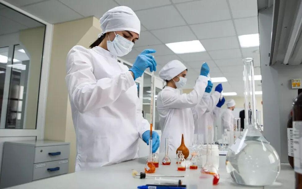 平潭開發已入'快車道'，生物技術開發成為新引擎