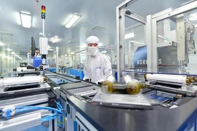 醫(yī)藥領(lǐng)域黃金技術(shù)——藥品生物技術(shù)專(zhuān)業(yè)與生物技術(shù)開(kāi)發(fā)的前沿與未來(lái)